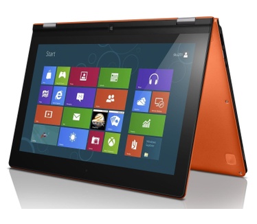 Lenovo IdeaTab Lenovo IdeaPad Yoga 13