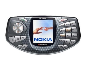 Nokia N-Gage