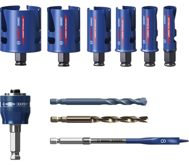 Bosch EXPERT CONSTRUCTION MATERIAL