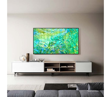 Samsung UE43CU8000KXXU