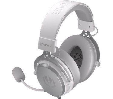ENDORFY VIRO Onyx White