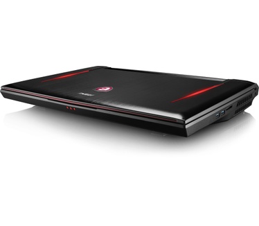 MSI GT73VR 6RE-045NL Titan