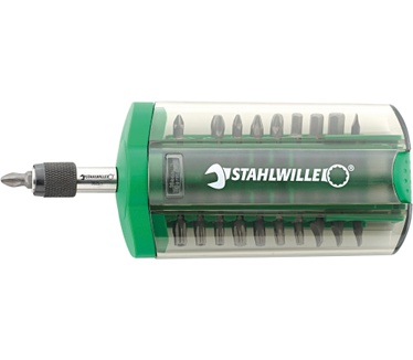 Stahwille 96080110