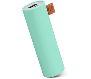 Fresh 'n Rebel Powerbank 3000 mAh Peppermint