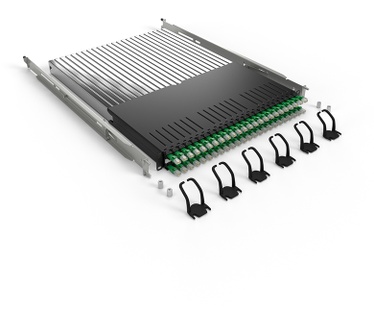 PATCHBOX P60STPXC6AX24G Groen