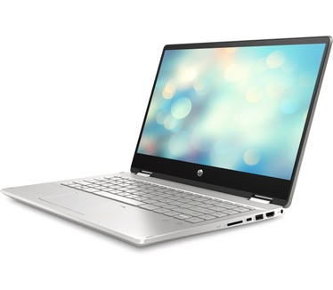 HP Pavilion x360 14-dh1009nb (Azerty toetsenbord)