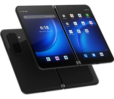 Microsoft Duo 2
