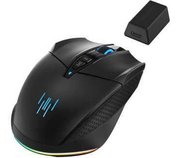 Acer Predator Cestus 535