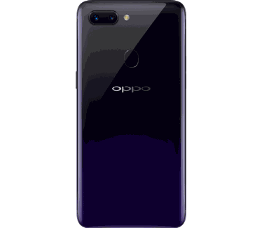 Oppo R15 Pro