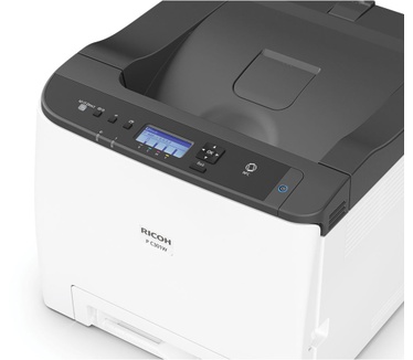 Ricoh P C301W