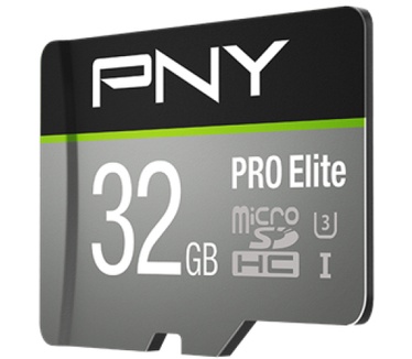 PNY PRO Elite microSD