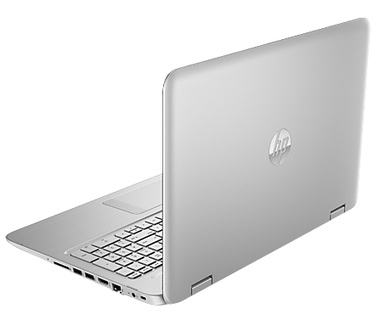 HP Envy 15-u280nb x360 (Belgisch model)