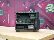 Thuisserver Desktop BBG