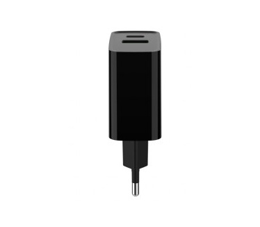 Gembird TA-UC-PDQC20-01-BK