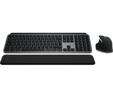 Logitech MX Keys S Combo for Mac