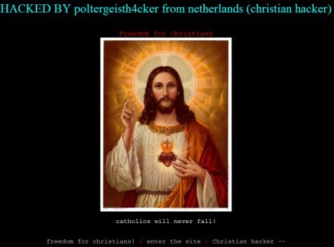 Poltergeisth4cker