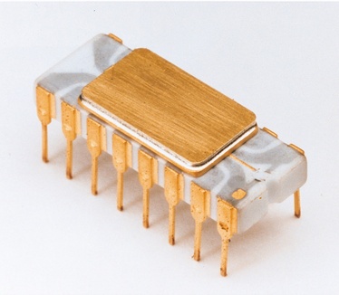 Intel 4004