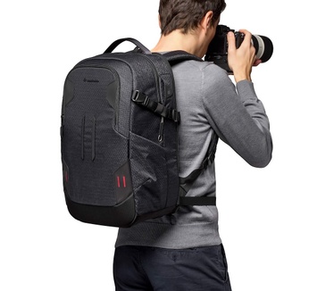 Manfrotto MB PL2-BP-BL-M