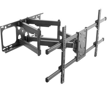 Equip 37"-90" Tilt/Swivel TV Wall Mount Bracket