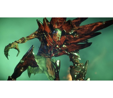 Dragon Age: Inquisition