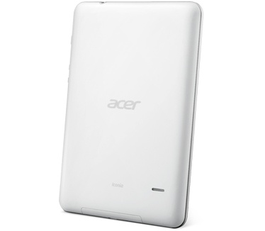 Acer Iconia B1-711 8GB 3G Wit