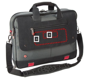 Falcon International Bags Urbana