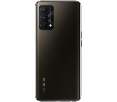 Realme GT Master Edition, 6GB ram, 128GB opslag Zwart