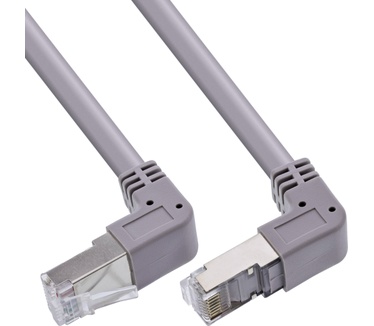 InLine S-76603U-2.67 Grijs