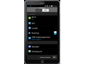 Screenshot Tizen 1.0