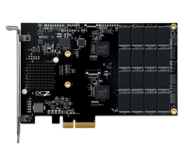 OCZ RevoDrive 3 RevoDrive 3 PCI-Express SSD