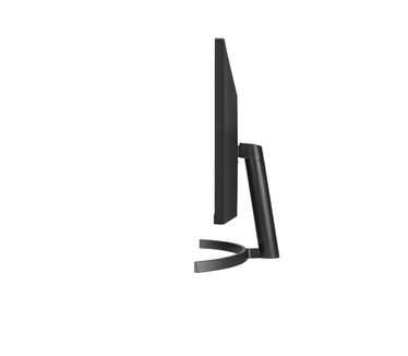 LG 34WN700 Zwart