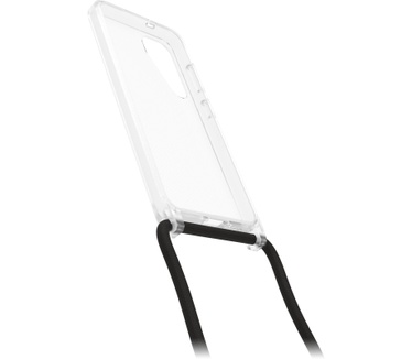 Otterbox React Series Necklace voor Galaxy S24, Clear
