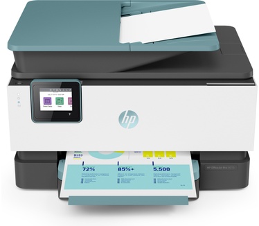 HP OfficeJet Pro 9015