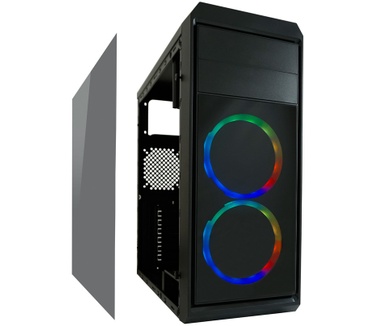 LC-Power Gaming 999B