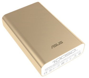 ASUS ZenPower 10050mAh Goud