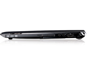 Toshiba Portégé R700-1CX