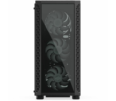 SilentiumPC SPC283