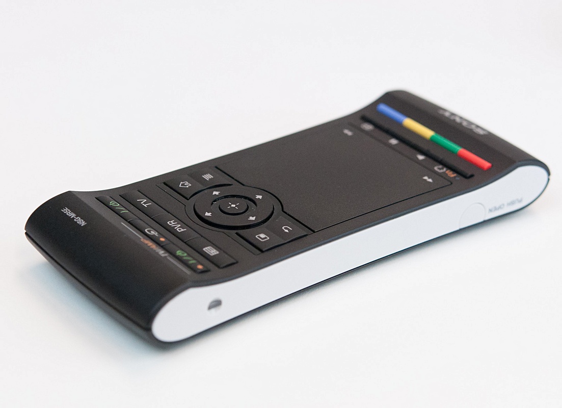 Sony NSZ-GS7-mediaspeler met Google TV - De hardware - Review - Tweakers