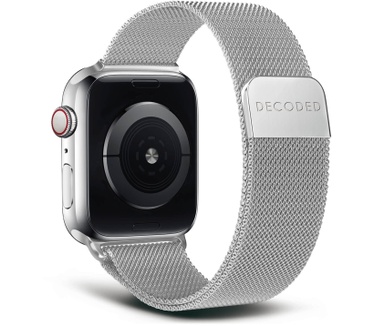 Decoded Traction Strap