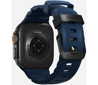 Nomad Rocky Point Band