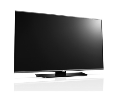 LG 49LF630V Zwart
