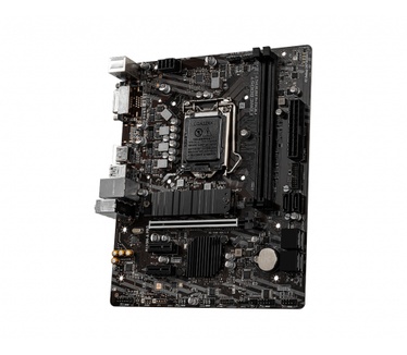 MSI B460M-A PRO