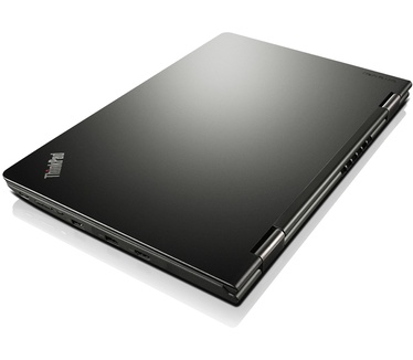 Lenovo Yoga 15