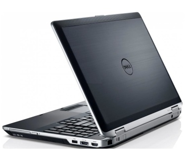 Dell Latitude E6530-SVL65311