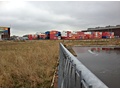 Foto gemaakt met iPhone 5 voor review Sony Xperia Z