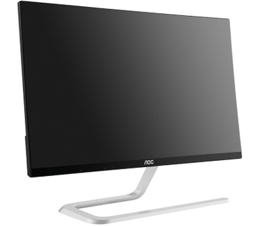 AOC I2781FH Zwart