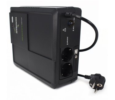 Tecnoware FGCERAPLAT1602SCH