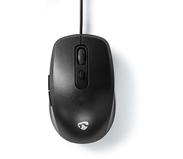 Nedis MSWD110BK