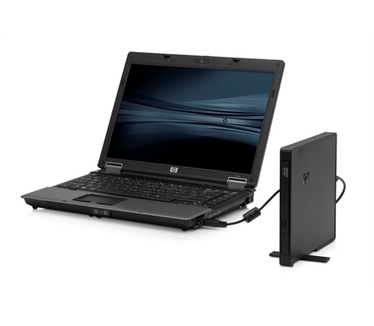 HP Compaq Business notebook 6530b (NN222EA)