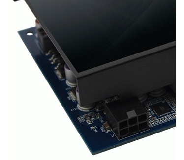 Club 3D GTS 250 (CGNX-TS2524I)